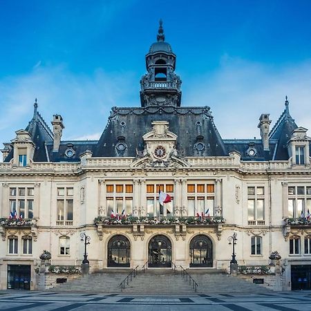 Appartement Vichy Centre-Ville Proche Cure Thermale المظهر الخارجي الصورة