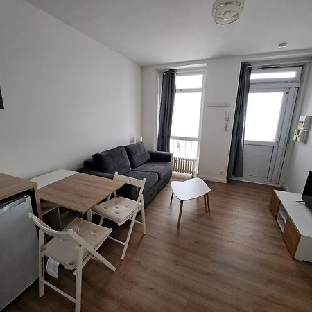 Appartement Vichy Centre-Ville Proche Cure Thermale المظهر الخارجي الصورة