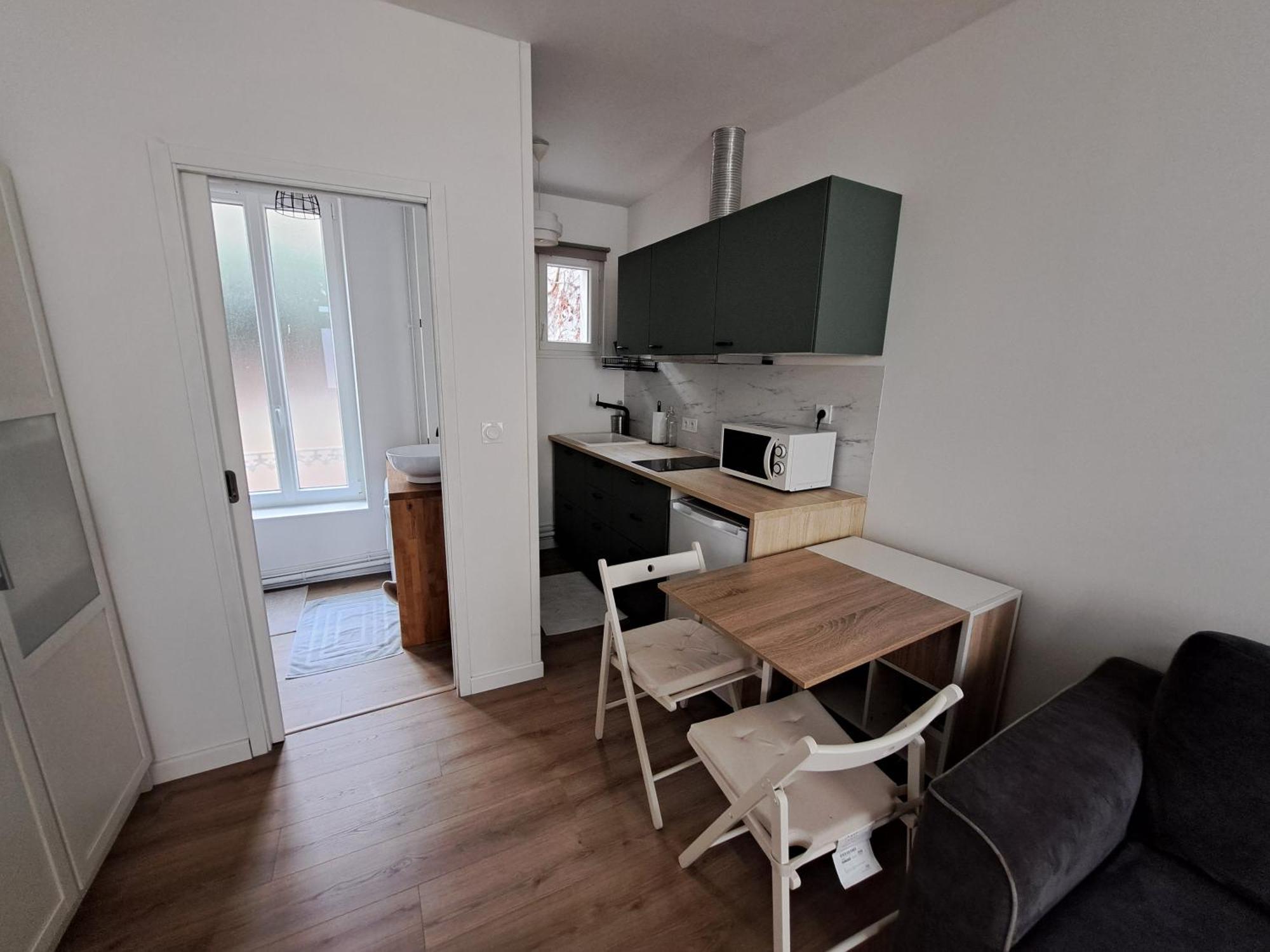 Appartement Vichy Centre-Ville Proche Cure Thermale المظهر الخارجي الصورة