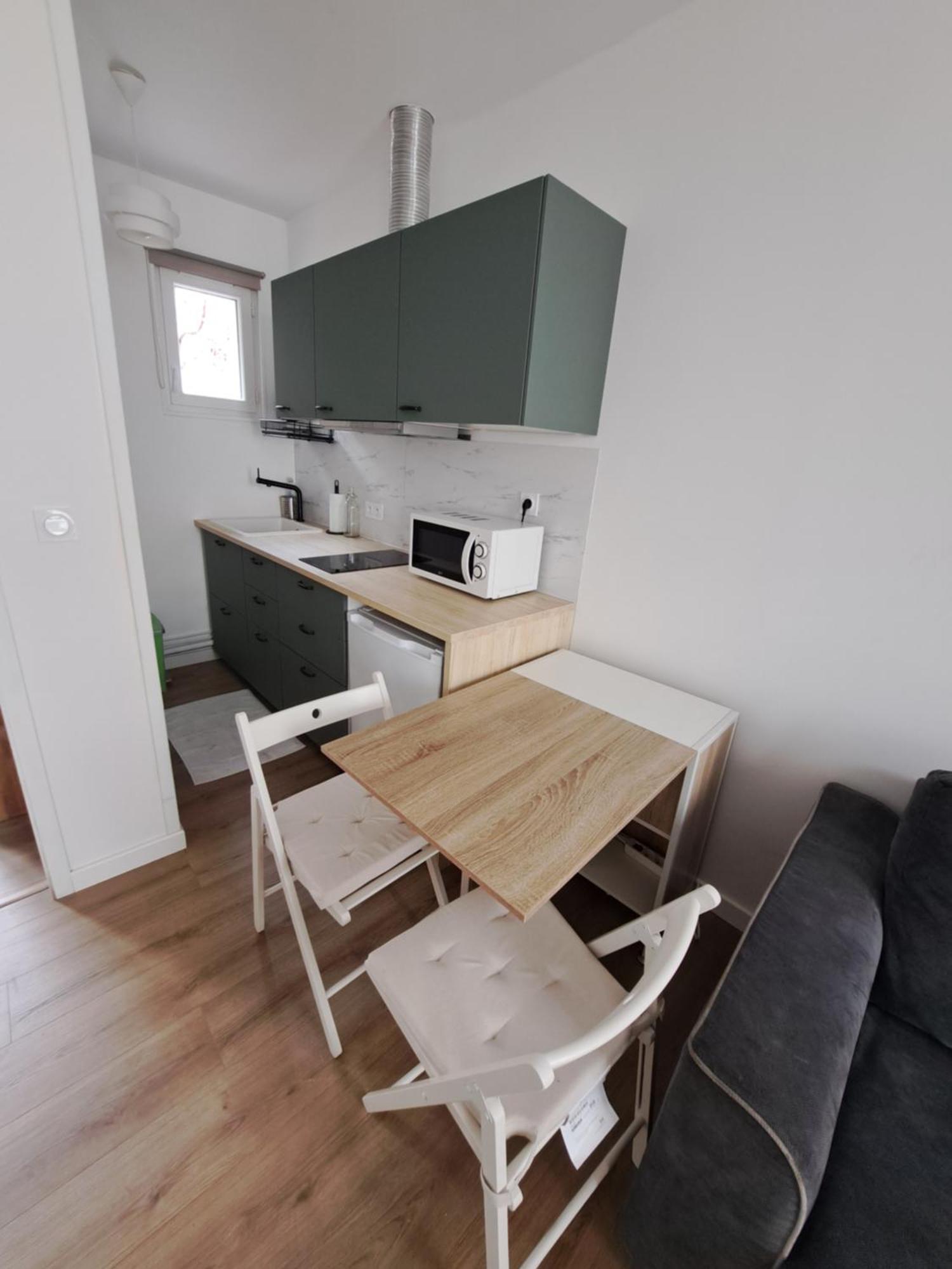 Appartement Vichy Centre-Ville Proche Cure Thermale المظهر الخارجي الصورة